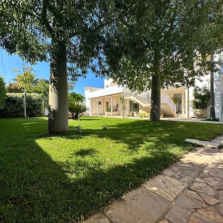 Adagio Salentino Bed & Breakfast Porto Cesareo Luaran gambar