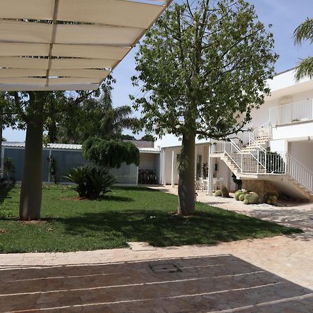 Adagio Salentino Bed & Breakfast Porto Cesareo Luaran gambar