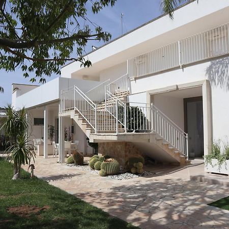 Adagio Salentino Bed & Breakfast Porto Cesareo Luaran gambar