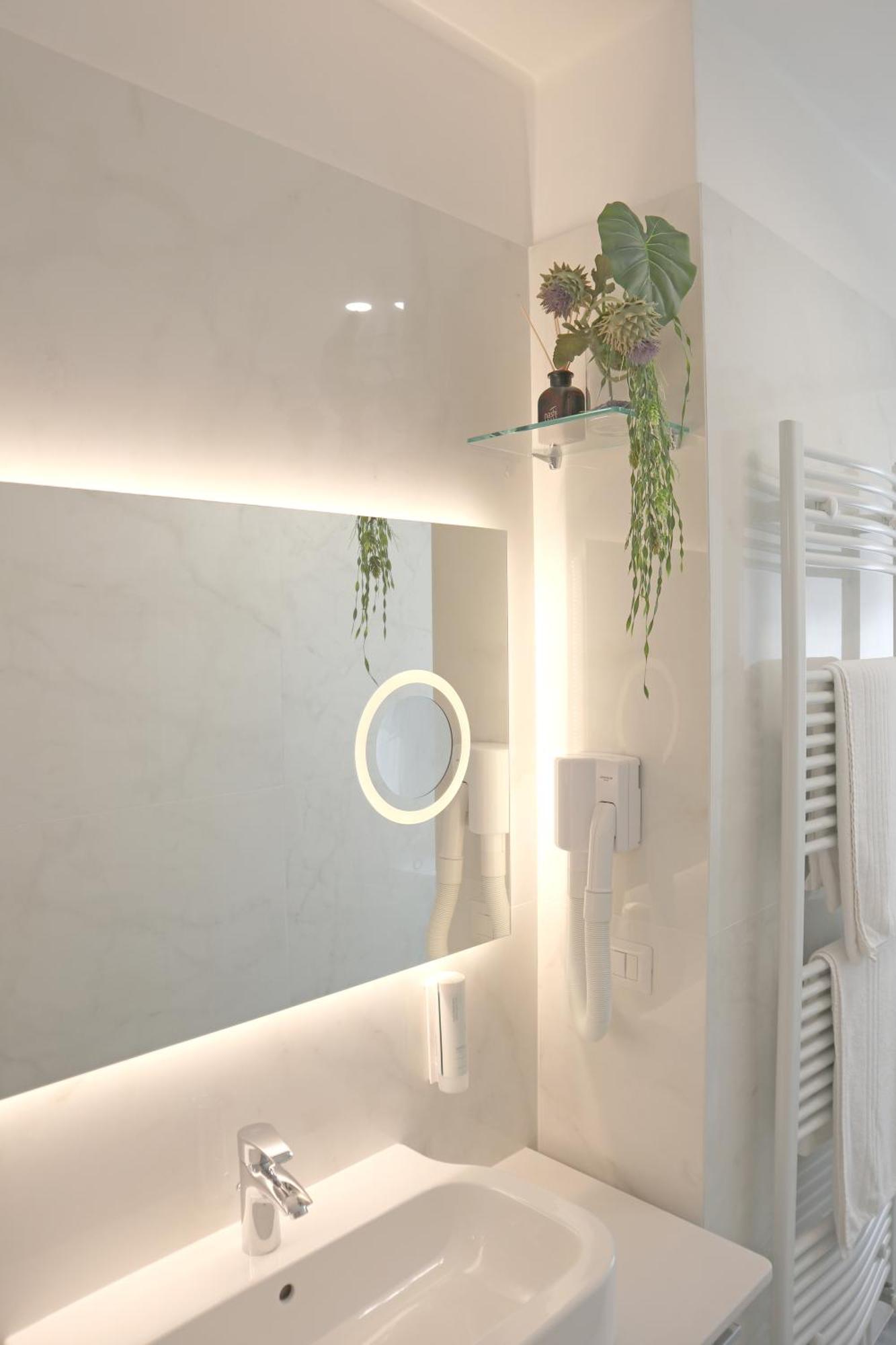Adagio Salentino Bed & Breakfast Porto Cesareo Luaran gambar