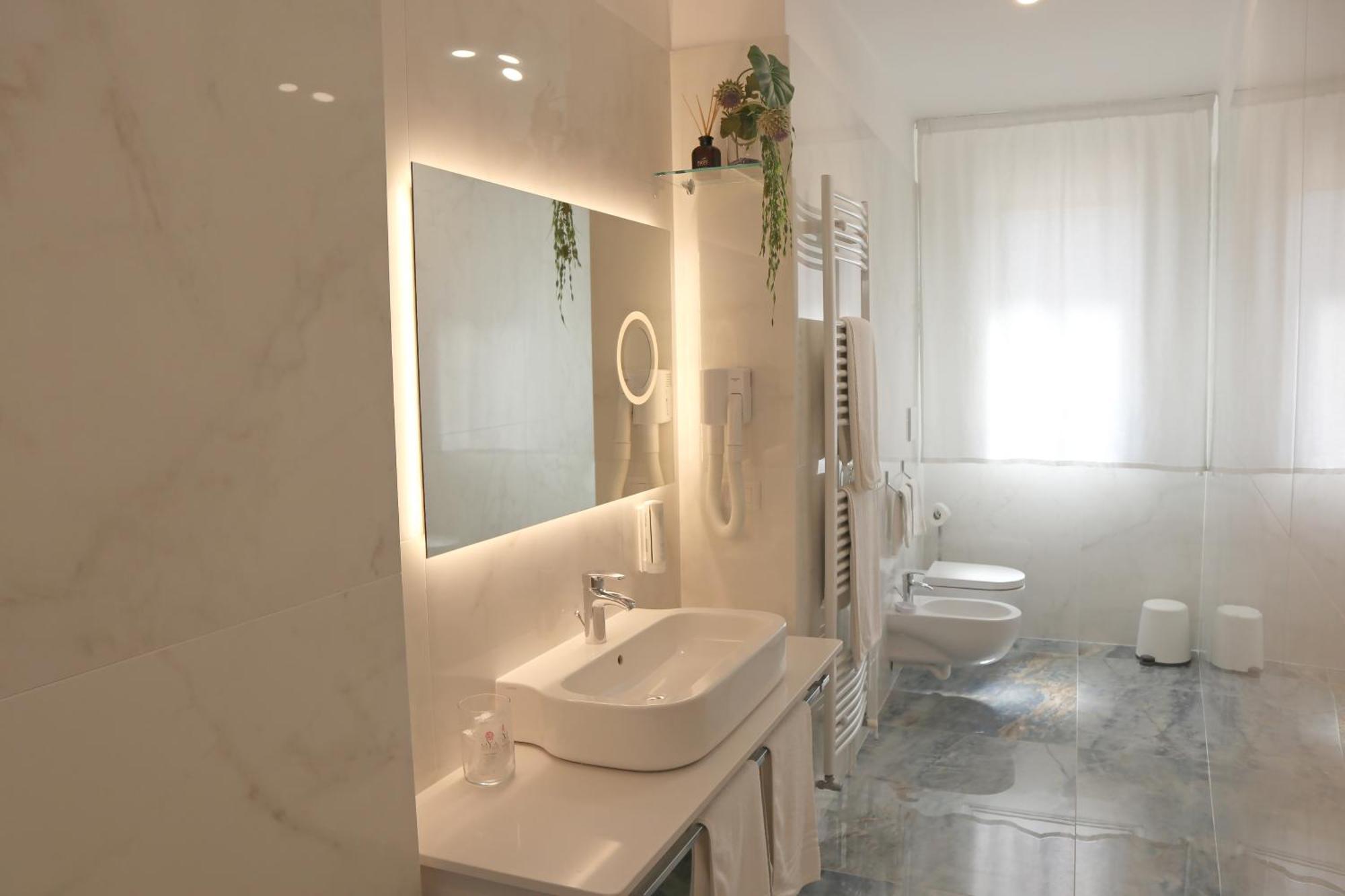 Adagio Salentino Bed & Breakfast Porto Cesareo Luaran gambar