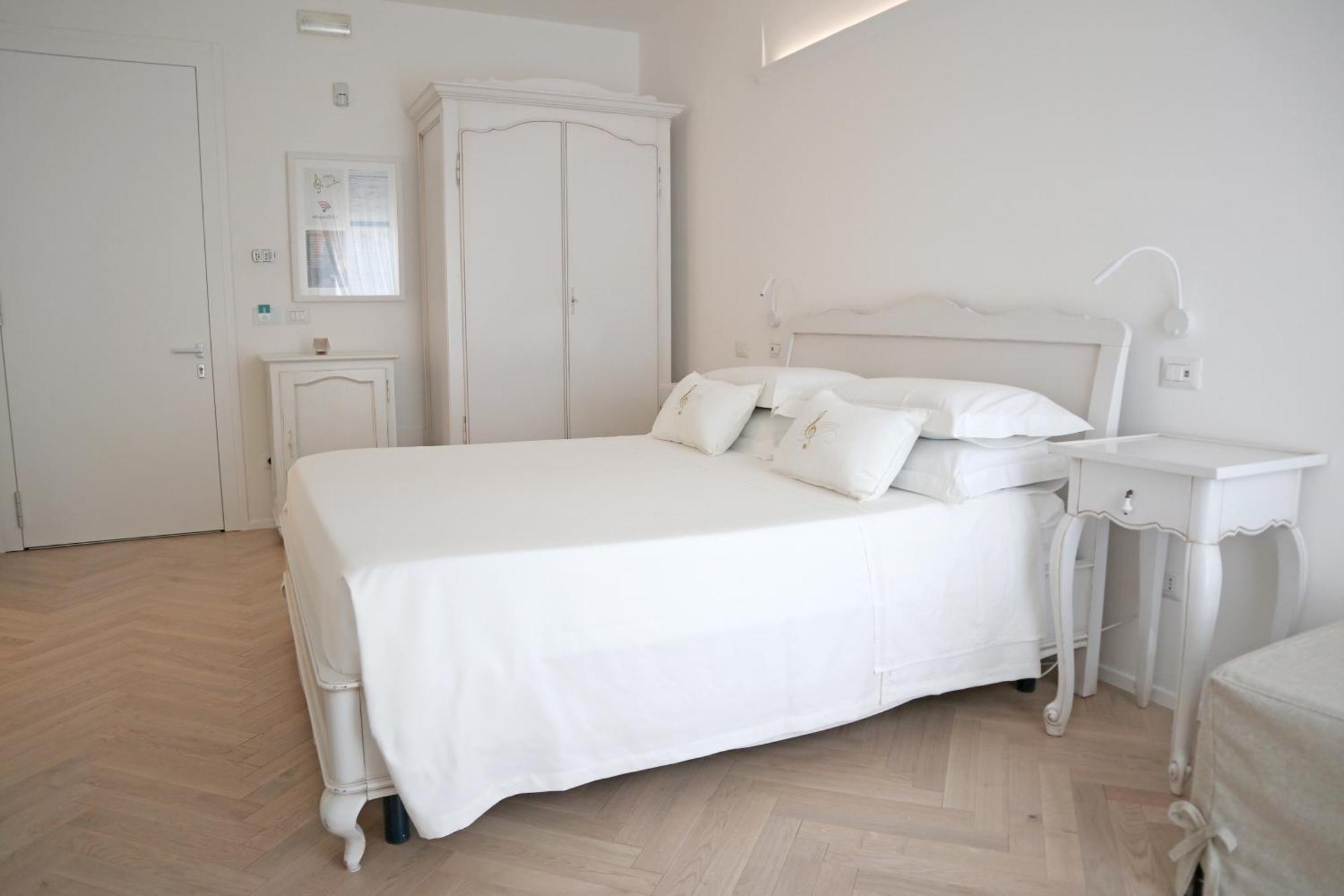 Adagio Salentino Bed & Breakfast Porto Cesareo Luaran gambar