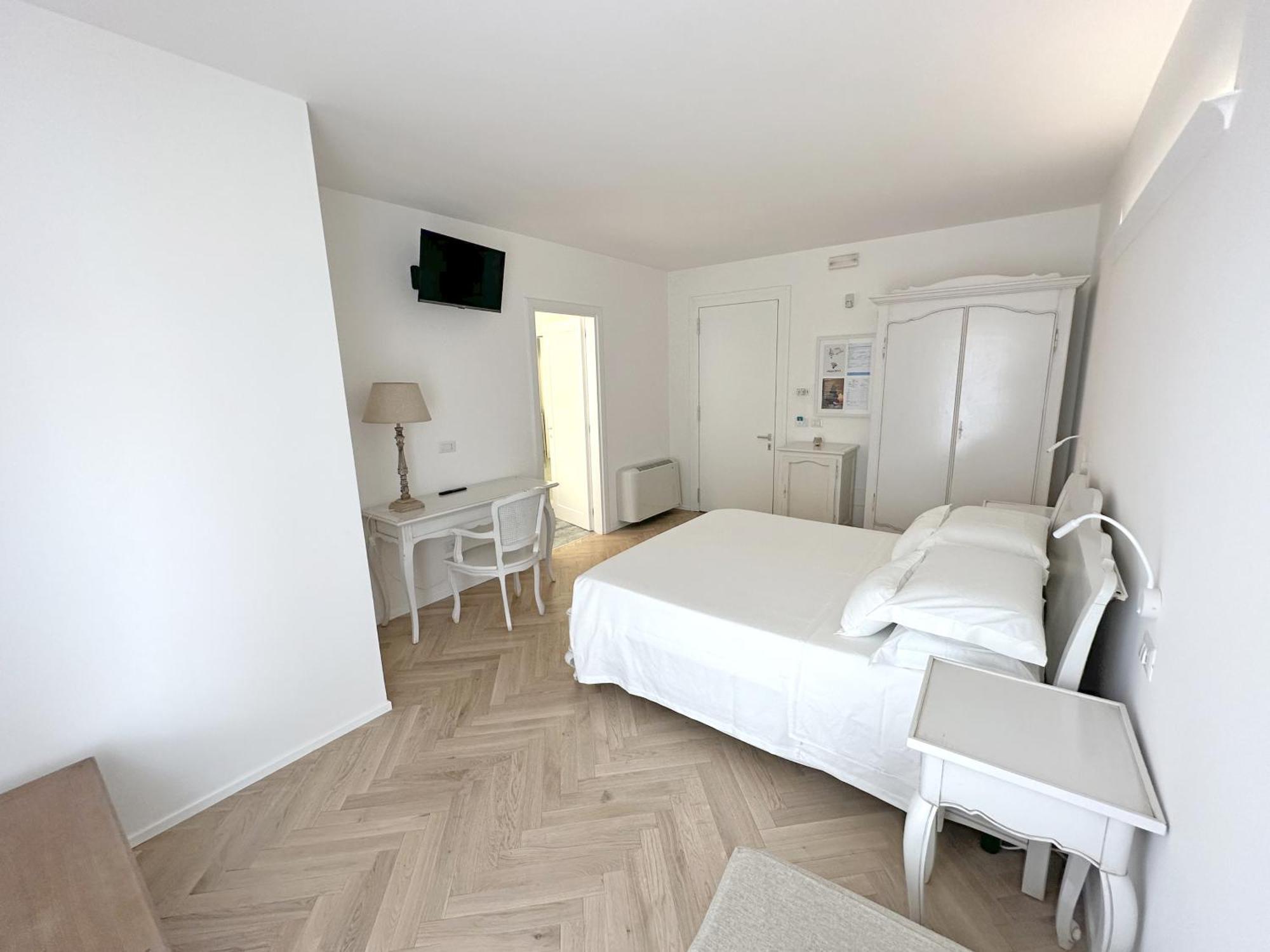 Adagio Salentino Bed & Breakfast Porto Cesareo Luaran gambar