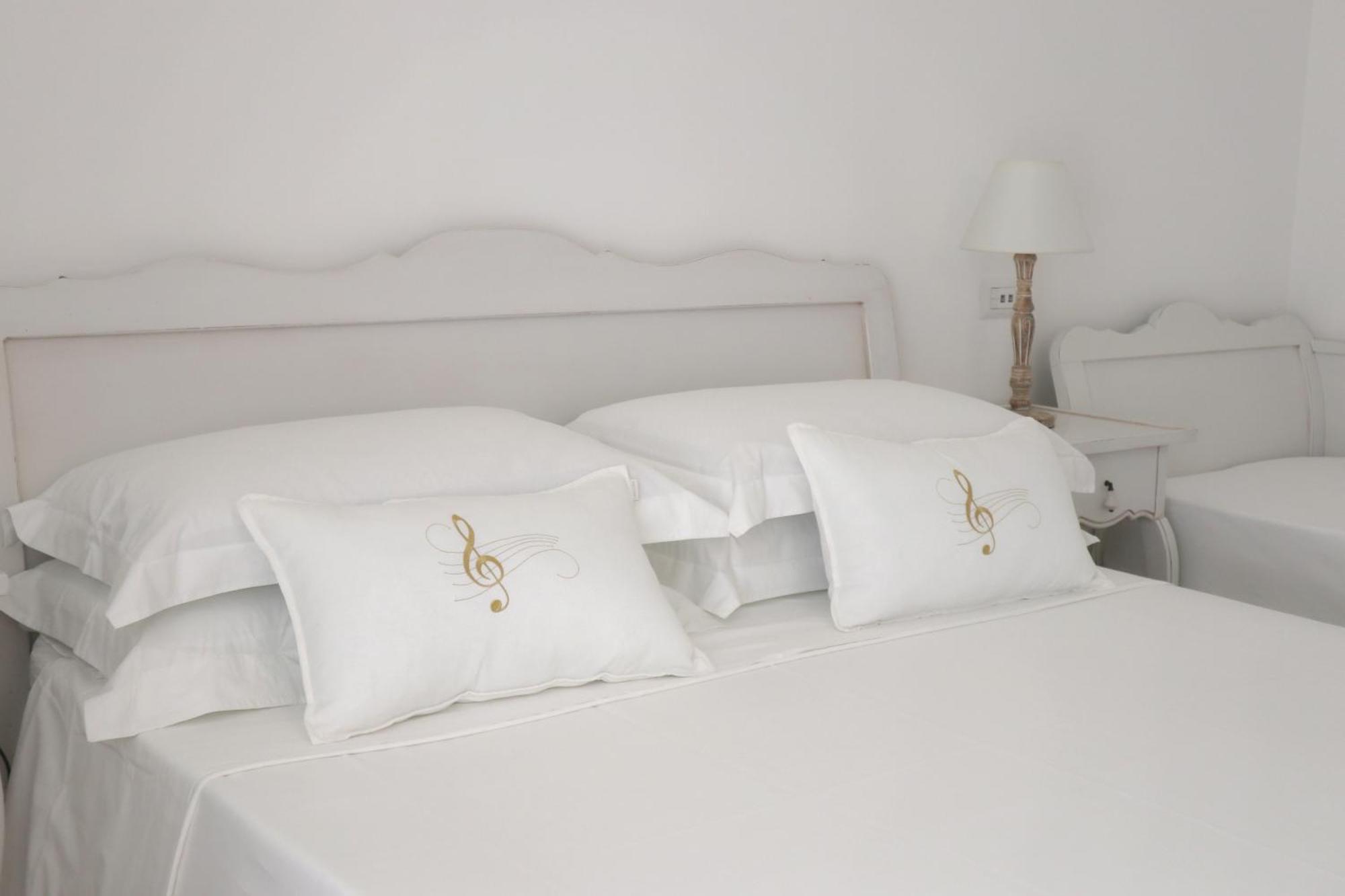 Adagio Salentino Bed & Breakfast Porto Cesareo Luaran gambar