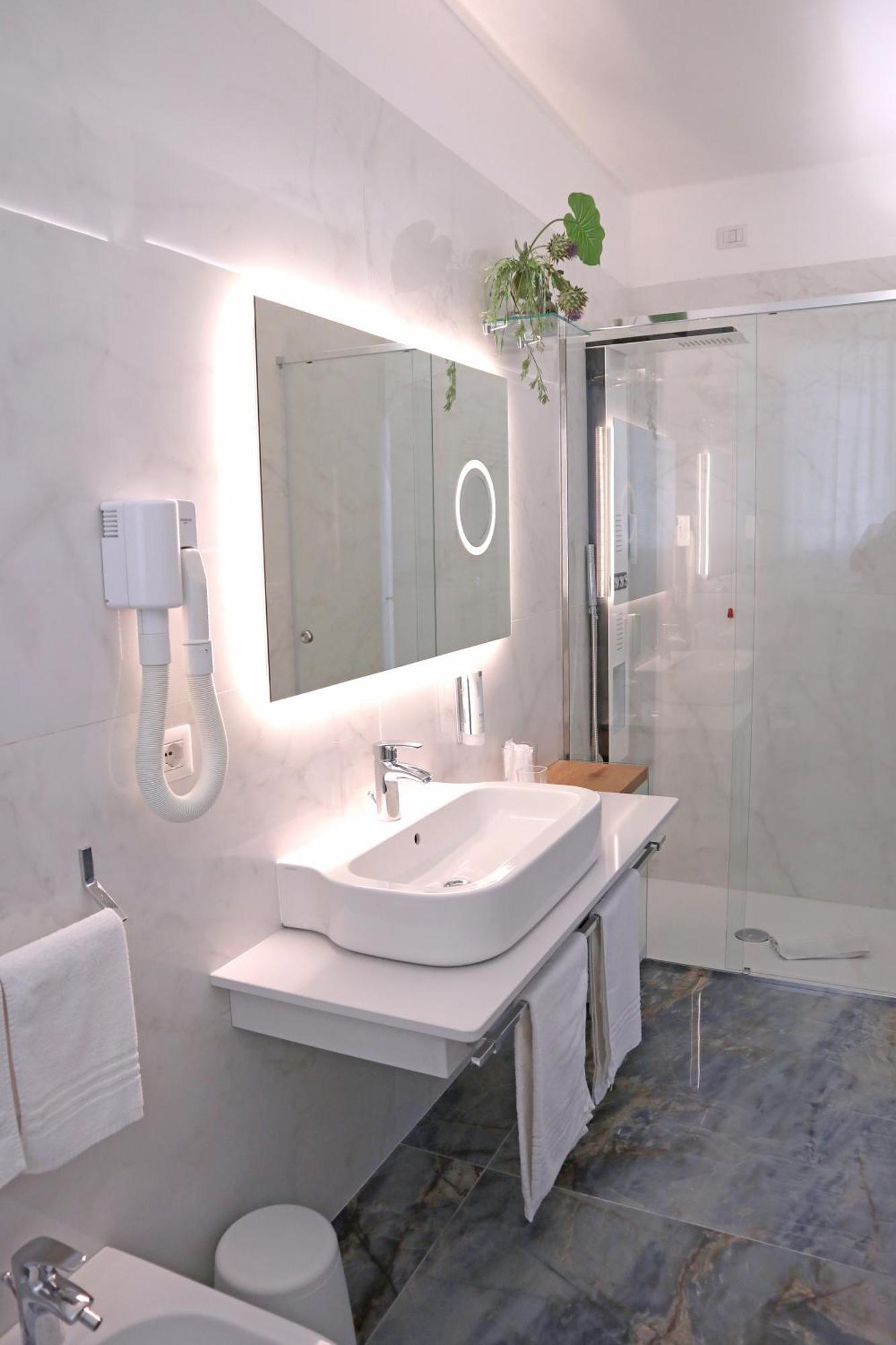 Adagio Salentino Bed & Breakfast Porto Cesareo Luaran gambar