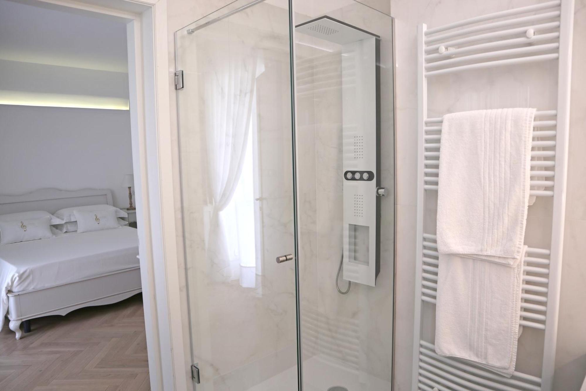 Adagio Salentino Bed & Breakfast Porto Cesareo Luaran gambar