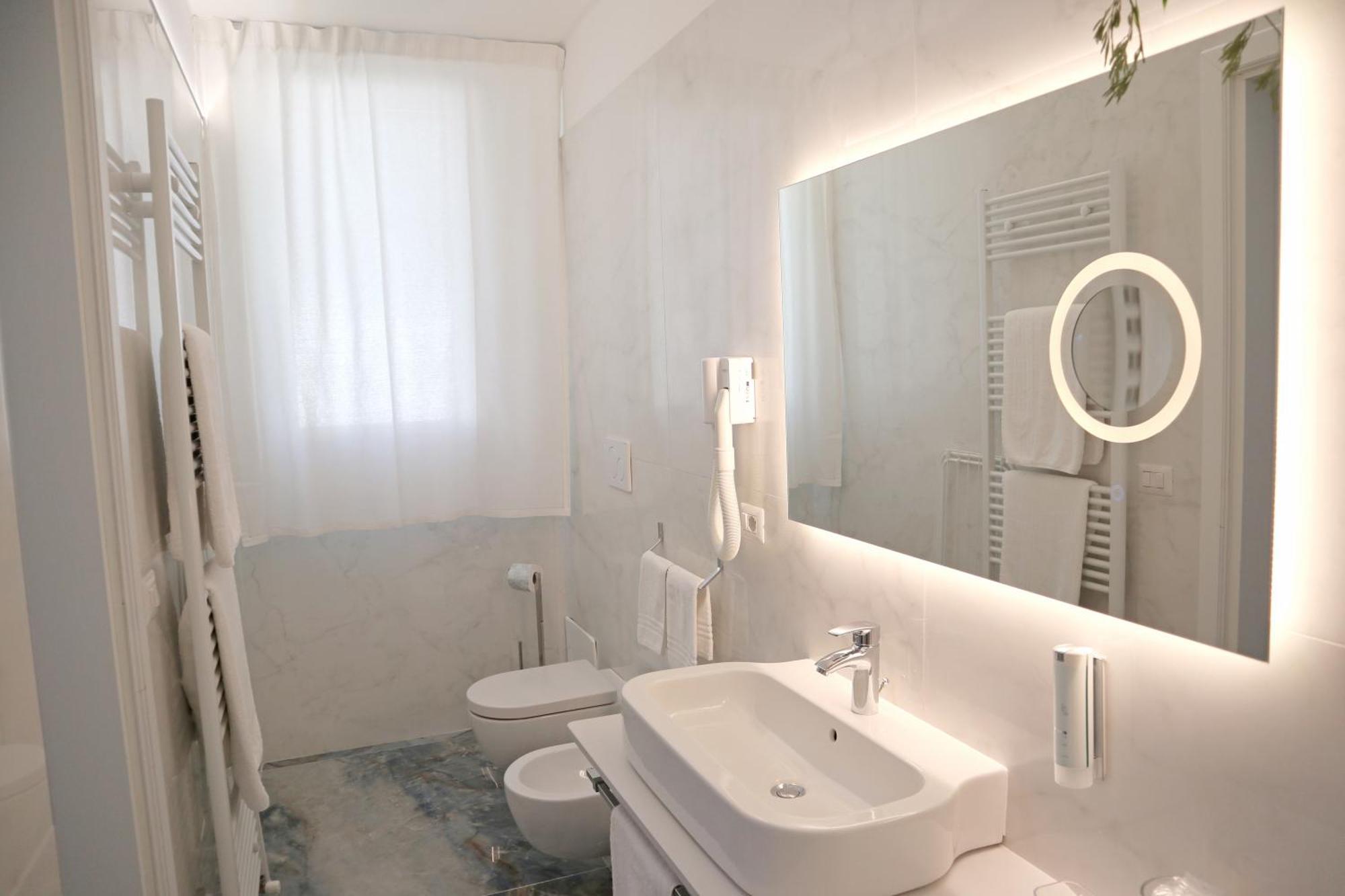 Adagio Salentino Bed & Breakfast Porto Cesareo Luaran gambar