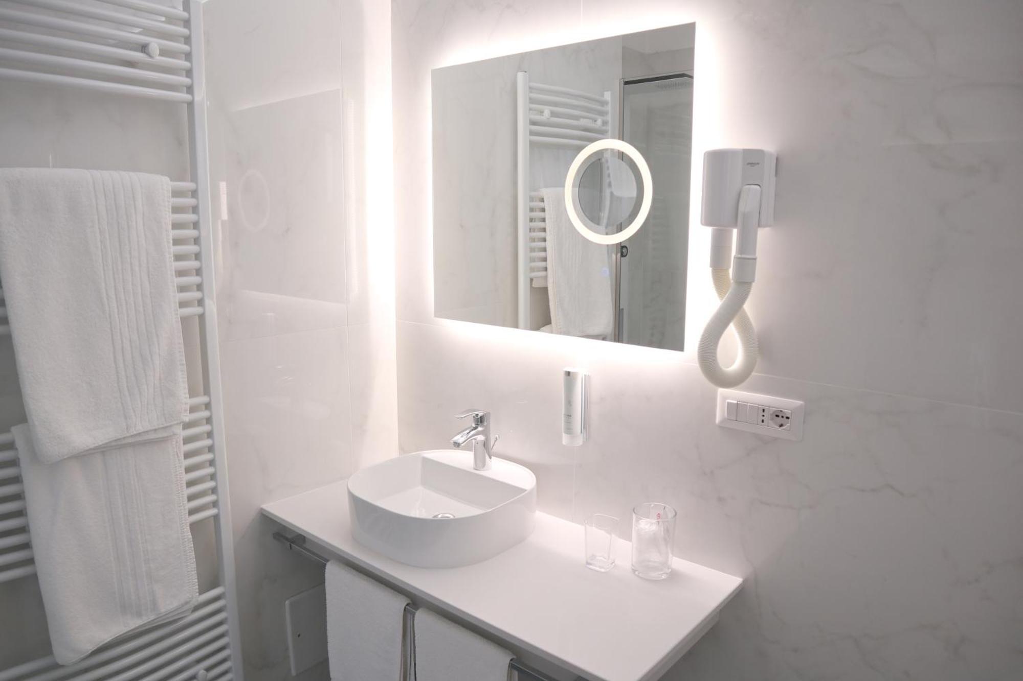 Adagio Salentino Bed & Breakfast Porto Cesareo Luaran gambar