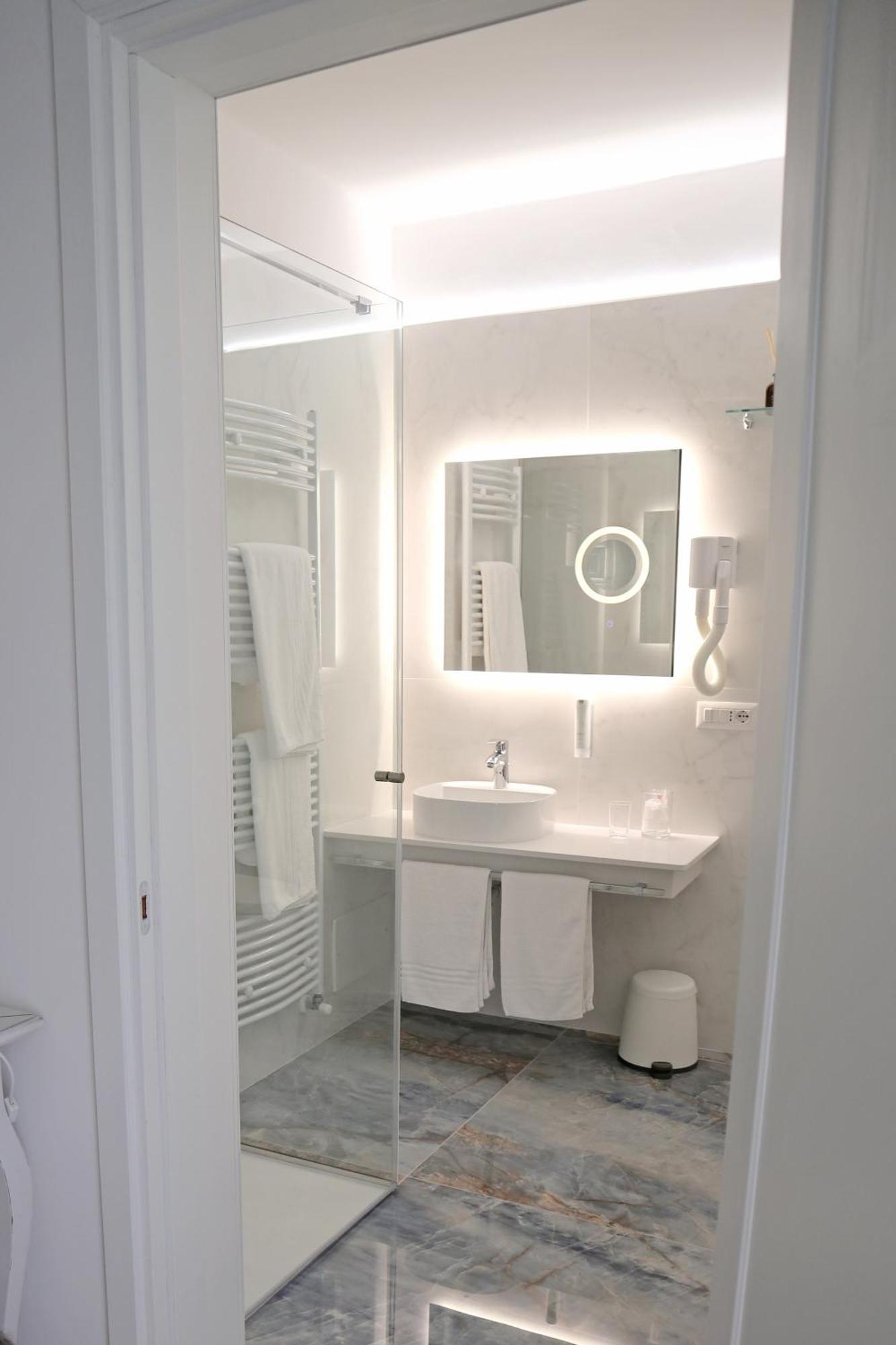 Adagio Salentino Bed & Breakfast Porto Cesareo Luaran gambar