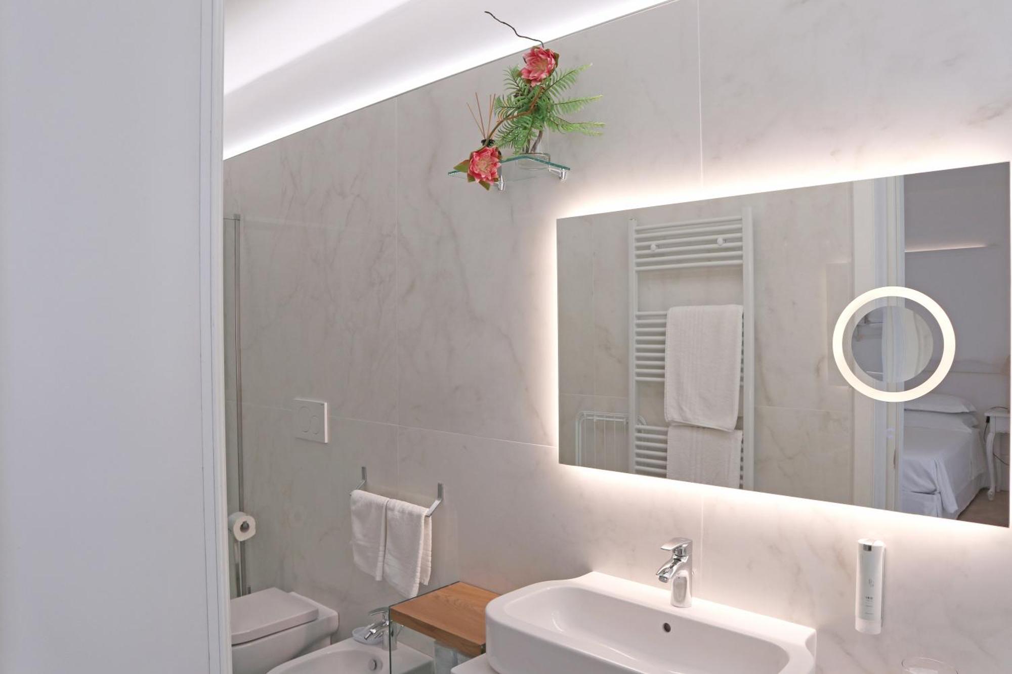 Adagio Salentino Bed & Breakfast Porto Cesareo Luaran gambar
