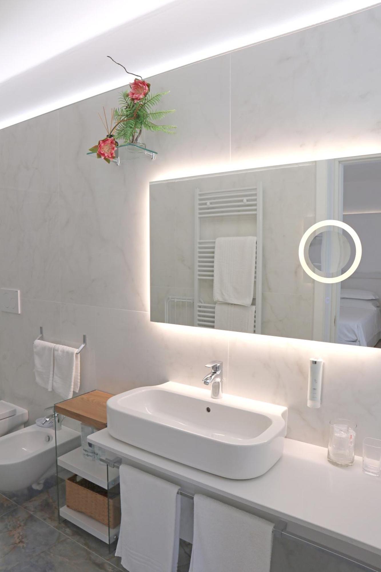Adagio Salentino Bed & Breakfast Porto Cesareo Luaran gambar