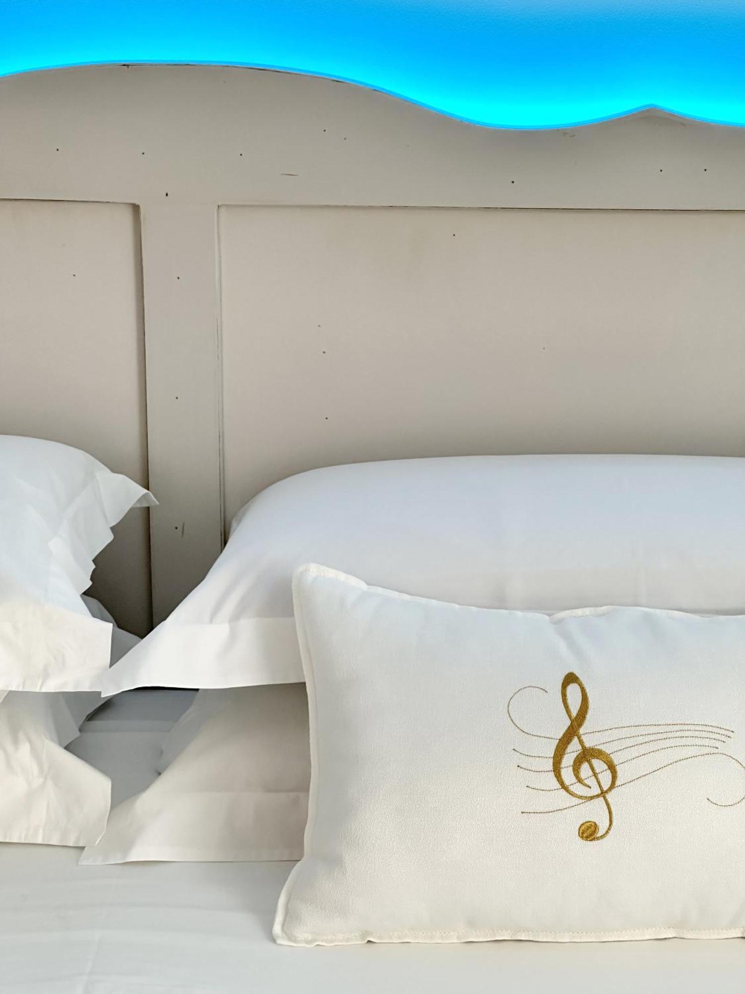 Adagio Salentino Bed & Breakfast Porto Cesareo Luaran gambar