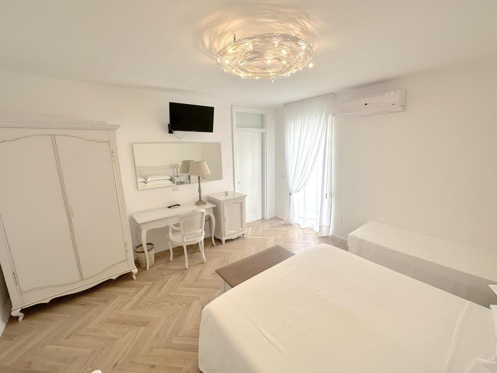 Adagio Salentino Bed & Breakfast Porto Cesareo Luaran gambar