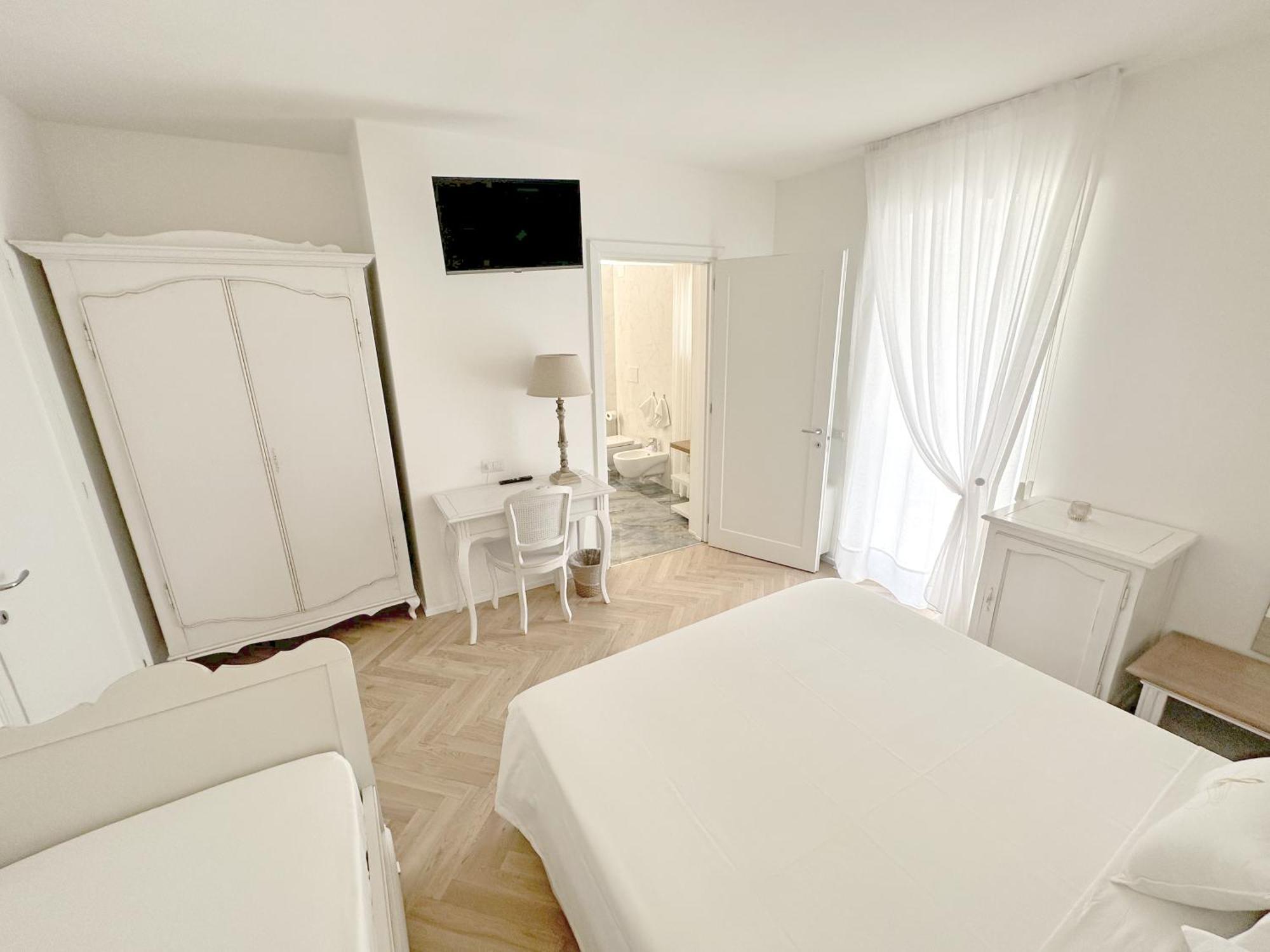 Adagio Salentino Bed & Breakfast Porto Cesareo Luaran gambar