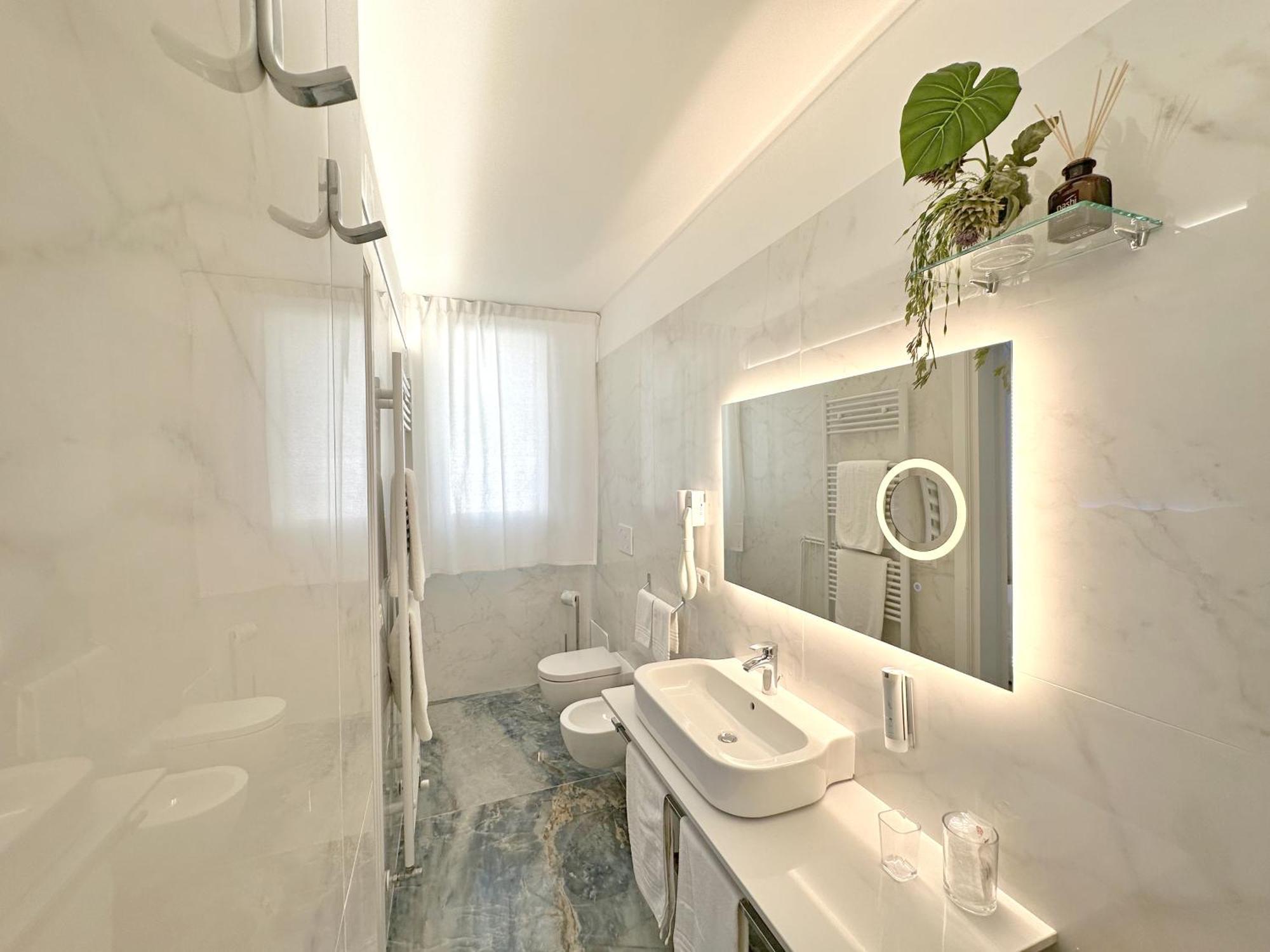 Adagio Salentino Bed & Breakfast Porto Cesareo Luaran gambar
