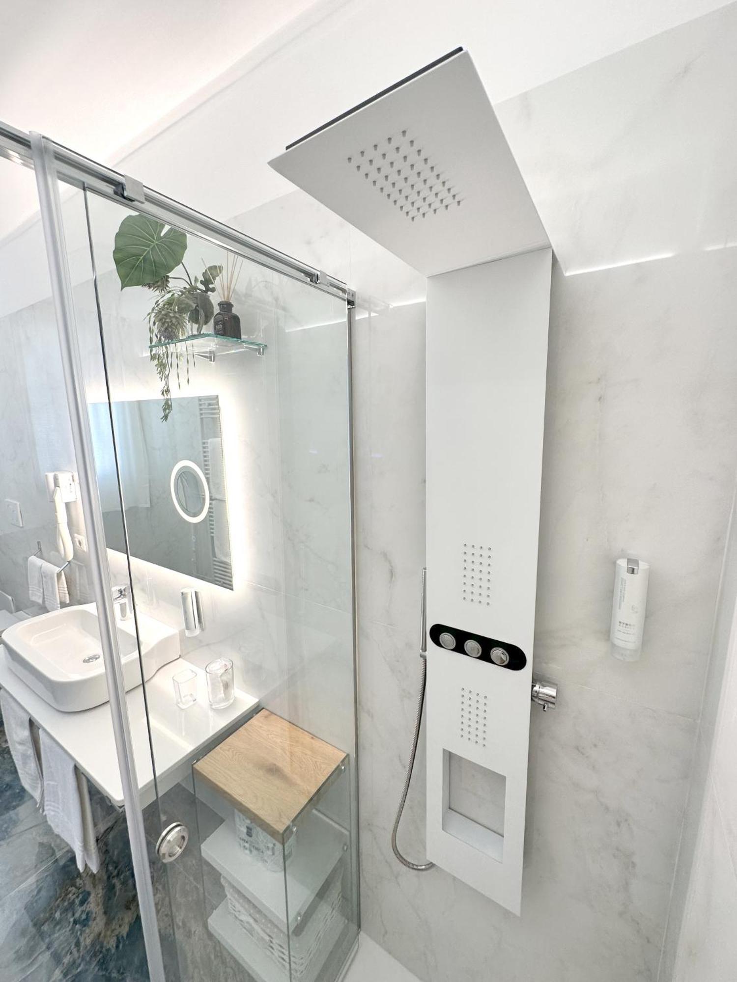 Adagio Salentino Bed & Breakfast Porto Cesareo Luaran gambar