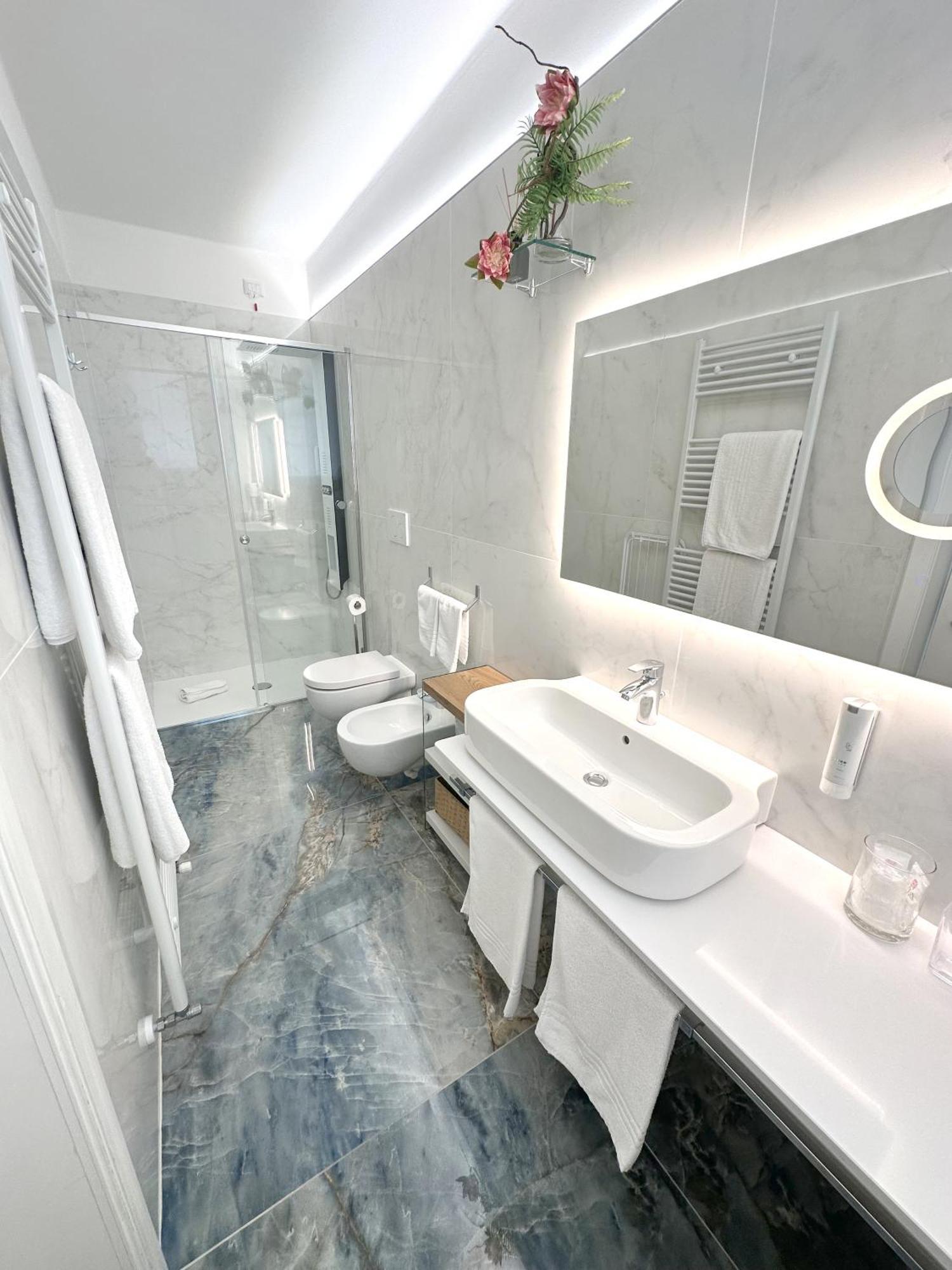 Adagio Salentino Bed & Breakfast Porto Cesareo Luaran gambar