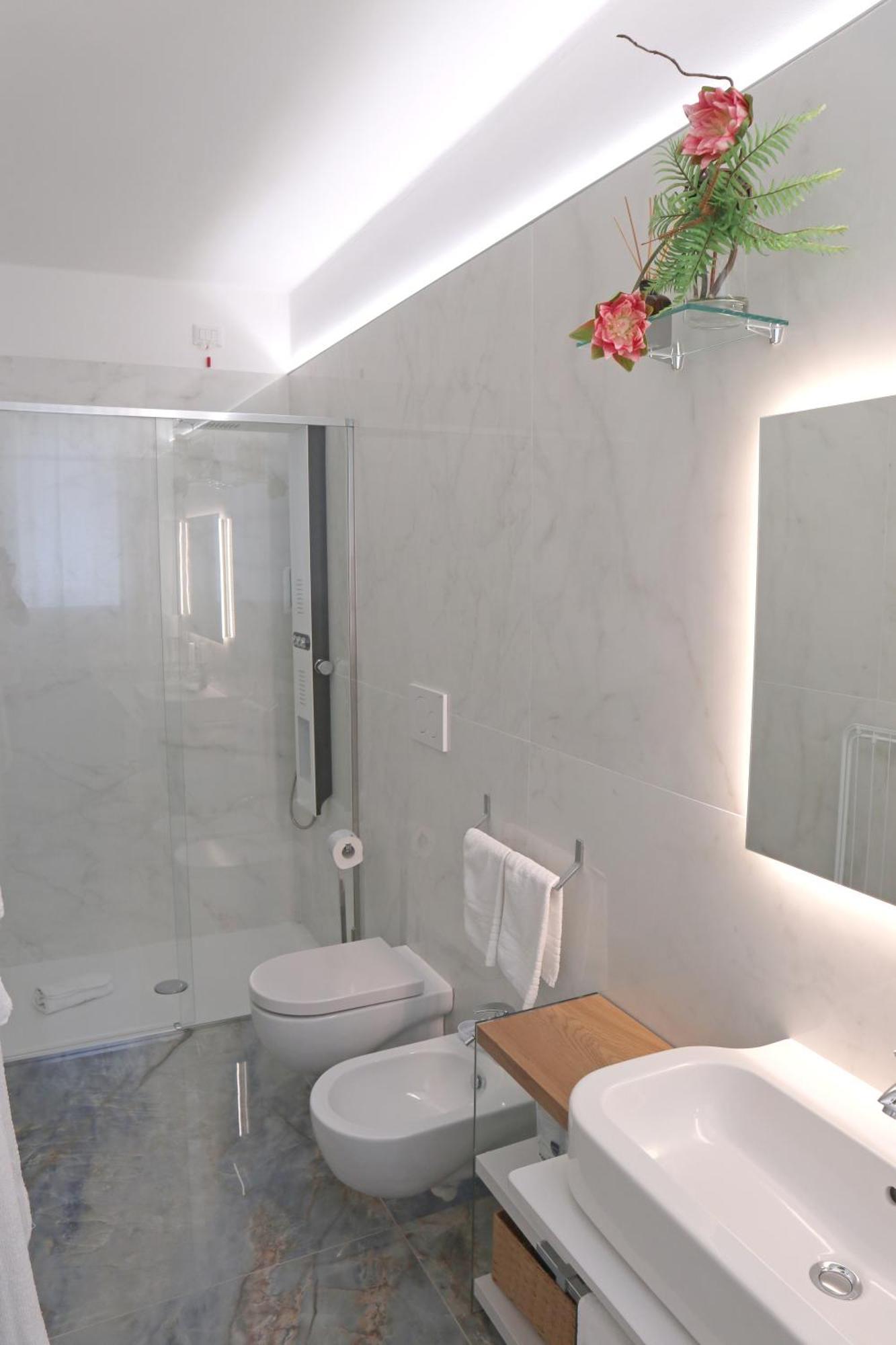 Adagio Salentino Bed & Breakfast Porto Cesareo Luaran gambar